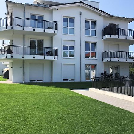 App 6, Strandresidenz Duenenperle Ostseebad Kühlungsborn Esterno foto