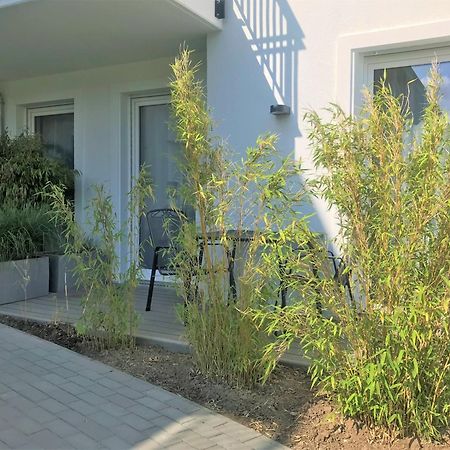 App 6, Strandresidenz Duenenperle Ostseebad Kühlungsborn Esterno foto
