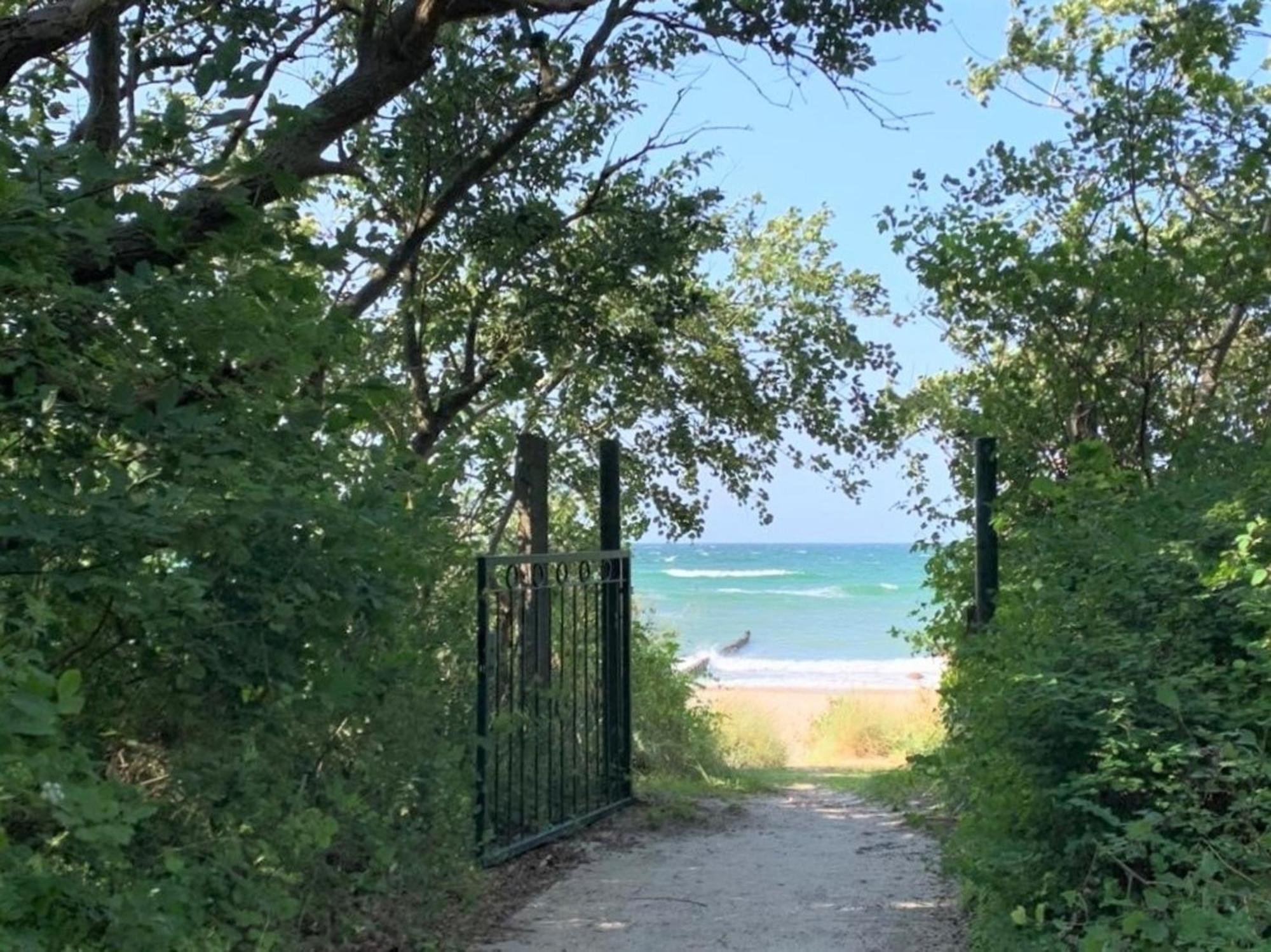 App 6, Strandresidenz Duenenperle Ostseebad Kühlungsborn Esterno foto